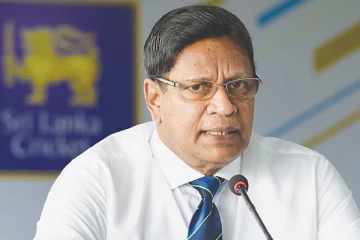 கிரிக்கெட் சபையின் செயலாளர் பதவி விலகல்