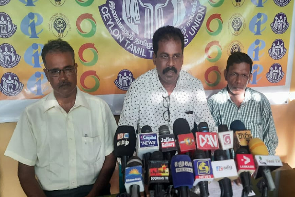ஐந்து நாட்களும் ஆசிரியர்களை அழைப்பது சாத்தியமில்லை: இலங்கை தமிழர் ஆசிரியர் சங்கம் (VIDEO) | Teachers Sri Lanka Tamil Teachers Association
