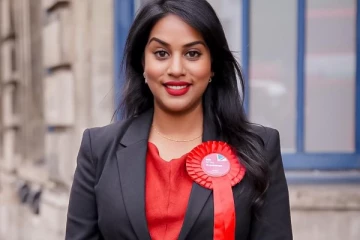 பிரித்தானியாவில் ஈழத் தமிழர்களுக்கு பெருமை சேர்த்த உமாகுமாரன்!