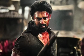 சலார் படம் எப்படி இருக்கு.. படத்தை பார்த்தவர்கள் கூறிய விமர்சனம்.. ஏமாற்றமா