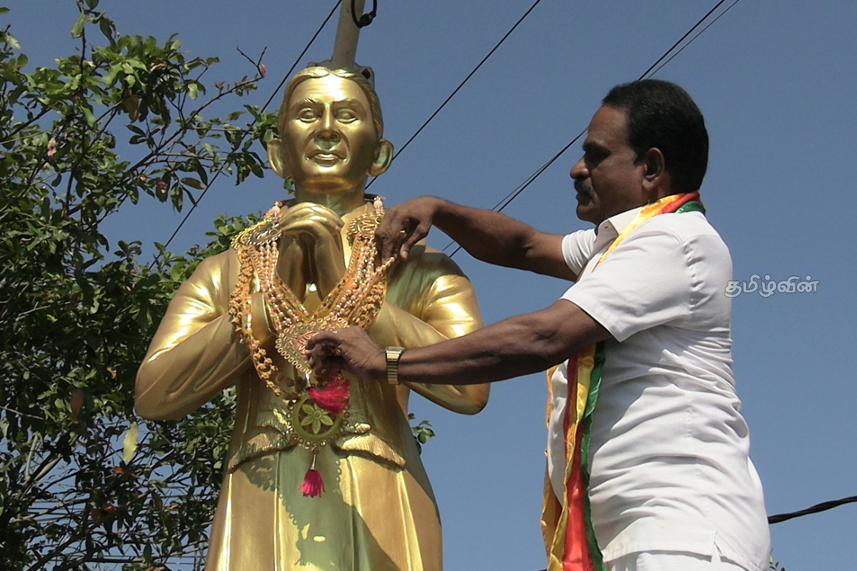 தமிழரசுக் கட்சியென்பது அடக்குமுறையுடன் கூடிய கட்சியல்ல - சுட்டிக்காட்டும் சிறிநேசன் | Sirinesan Statement About Tamilarasu Party