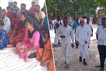 திருகோணமலையில் மக்களுக்குள்ள குறைபாடுகளை கேட்டறிந்த சண்முகம் குகதாசன்