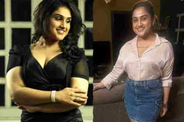 வனிதா விஜயகுமாருக்கு இந்த பிரபலத்துடன் 4வது திருமணமா? தேதியுடன் அவர் வெளியிட்ட புகைப்படம் வைரல்