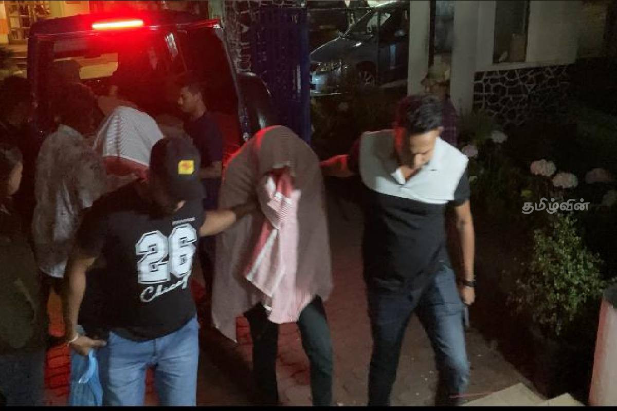 காரிலிருந்து சடலமாக மீட்கப்பட்ட பெண் - சந்தேகநபர் தொடர்பில் பொலிஸார் வெளியி்ட்ட தகவல் | Delteniya Doctar Murtet Nuwaraeliya Police