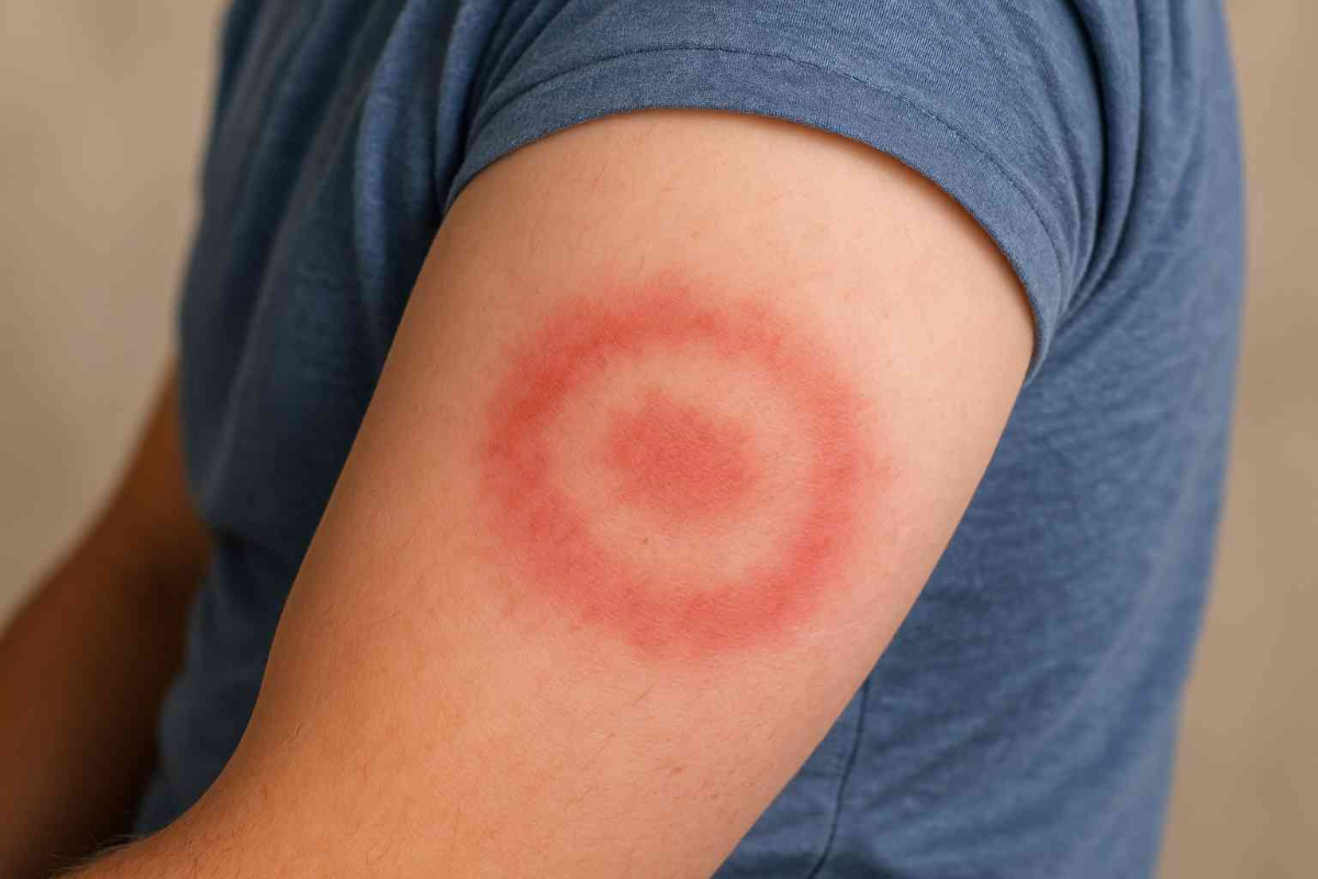 கனடாவில் அசுர வேகத்தில் பரவும் லைம் நோய்! | Lyme Disease On The Rise In Canada