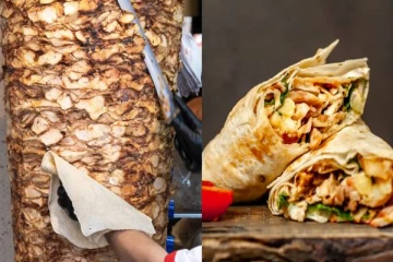 ஹோட்டல் ஒன்றில் ஷவர்மா வாங்கி சாப்பிட்ட 80 பேருக்கு நேர்ந்த பரிதாபம்!