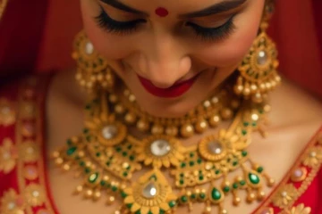 இலங்கையில் தங்கத்தின் விலை வீழ்ச்சி; நகைப்பிரியர்கள் மகிழ்ச்சி