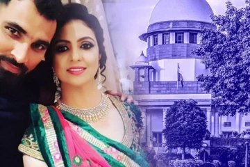 இந்திய கிரிக்கெட் வீரர் முகமது ஷமியை கைது செய்ய கோரி மனைவி மீண்டும் மனு தாக்கல்!