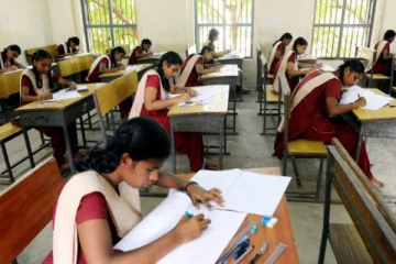 காலாண்டு, அரையாண்டு தேர்வுகள் ரத்து