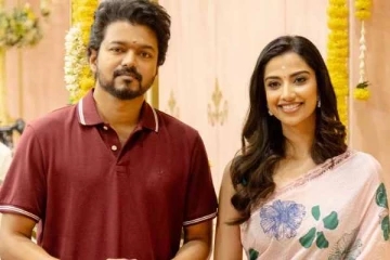 விஜய்யின் கோட் படத்தின் முதல் சிங்கிள் பாடல் ரிலீஸ் எப்போது?- எதிர்ப்பார்ப்பில் ரசிகர்கள்
