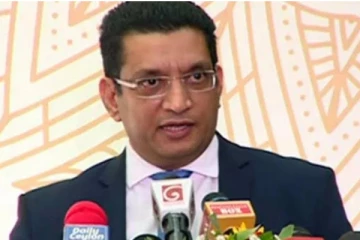 எரிபொருள் விலையை மேலும் அதிகரிக்க வேண்டி ஏற்படும் - நிதியமைச்சர் அலி சப்ரி