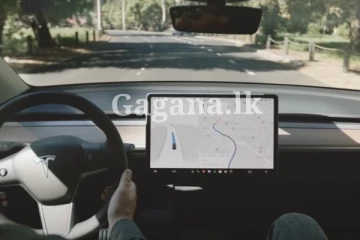 අලුත්ම පියවරක් ඉදිරියට.. - වාහන සුබ සිහිනයක් ගැන ඇහෙන අලුත් ආරංචියක් මෙන්න.