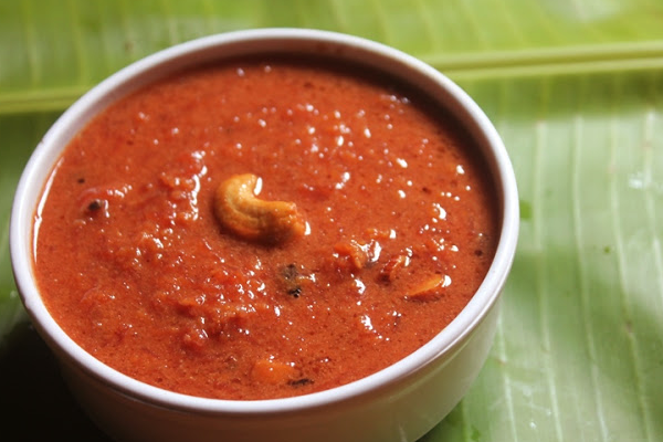 வீட்டில் 2 தக்காளி இருக்கா? அப்போ வித்தியாசமான சுவையில் பாயாசம் செய்ங்க | How To Make Tomato Payasam Recipe In Tamil வீட்டில் 2 தக்காளி இருக்கா? அப்போ வித்தியாசமான சுவையில் பாயாசம் செய்ங்க | How To Make Tomato Payasam Recipe In Tamil