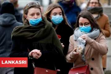 பிரித்தானியா இன்னும் கடுமையான காலங்களை சந்திக்க தயாராக வேண்டும்- சுகாதார நிபுணர் எச்சரிக்கை!