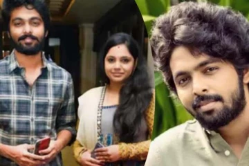 விவாகரத்து சர்ச்சை... காயப்படுத்தும் விமர்சனங்களுக்கு ஜி.வி.பிரகாஷ் கொடுத்த பதில்