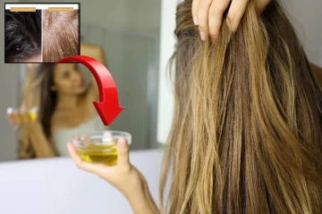 இரவில் உறங்கும் முன் தலைக்கு மறந்தும் எண்ணெய் வைக்காதீங்க! மீறினால் இந்த பிரச்சனை வரும்