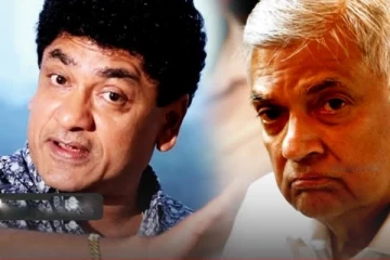 ரணில் கைதை முன்னரே கூறிய யூடியூப்பர் ; வைரலாகும் போஸ்ட்