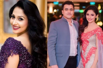 මේ පාලකයෝ නිසා මේ වයසේදී ජීවිතේ සැලසුම් කරන්න අවශ්ය වුනත් ඒ සියල්ල කඩාගෙන වැටුනා - ජනප්රිය නිළි නයනතාරා වික්රමාරච්චි . (PHOTOS)