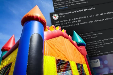 விளையாட்டு விபரீதமானதால் பரிதாபமாக உயிரிழந்த குழந்தைகள்