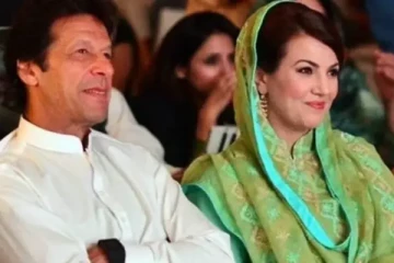 இம்ரான் கான் மற்றும் அவரது மனைவிக்கு 14 ஆண்டுகள் சிறை