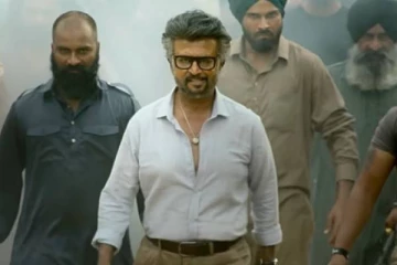 அட்டகாசமாக வெளியானது ரஜினிகாந்தின் ஜெயிலர் படம் FDFS- முதல் பாதி எப்படி உள்ளது, Live Updates