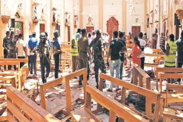 "ஒவ்வொன்றாக அம்பலமாகும் பொய்கள்"