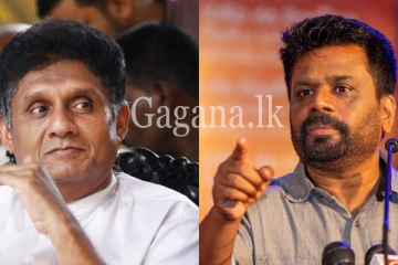 සජිත් සහ අනුරගේ විවාදය වෙනුවෙන් රජයේ විශේෂ නිවාඩු දිනයක්?