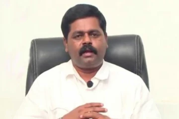 மக்கள் இறப்பிற்கு காரணம் மொழியே! கூட்டத்தில் இருந்து வெளி நடப்பு செய்தார் சிறீதரன்