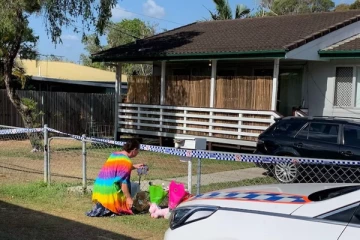 தனது குழந்தைகளுக்கு எமனான தாயிக்கு நேர்ந்த கதி!