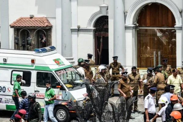 உயிர்த்த ஞாயிறு தாக்குதல்கள் விசாரணையில் சிக்கவுள்ள இரண்டு இராணுவ அதிகாரிகள் | Military Officers Arrest Over Easter Attacks