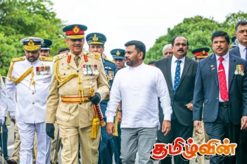 மீண்டும் யுத்தம் ஏற்பட இடமளியோம்! ஜனாதிபதி உறுதி