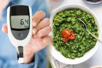 இரத்த சர்க்கரை அளவைக் கட்டுப்படுத்தும் பாலக் கீரை பச்சடி: உடனே தீர்வு கிடைக்கும்