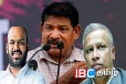 சாணக்கியன், சுமந்திரனின் தாளத்திற்கு ஆட மக்கள் கொண்டை கட்டிய சீனர்கள் அல்ல: அமைச்சர் சந்திரசேகர்
