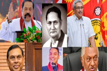 நாமல் ராஜபக்சவை கடவுளால் கூட ஜனாதிபதியாக்க முடியாது - விமல் வீரவன்ச கடும் எதிர்ப்பு