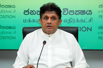 சஜித்திடம் தேரர்கள் விடுத்துள்ள அவசர வேண்டுகோள்