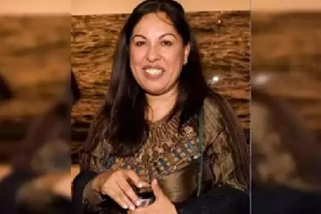 வெறும் ரூ 1.6 லட்சம் முதலீட்டில் தொடங்கிய நிறுவனத்தை ரூ 4,238 கோடிக்கு விற்ற பெண்மணி: யார் இவர்