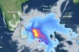 ඉදිරි පැය 36 සඳහා කාලගුණ අනාවැකිය- ප්‍රදේශ කිහිපයකට වැසි සහ ගිගුරුම් සහිත වැසි