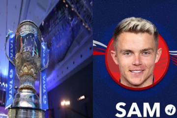 ஐபிஎல் ஏலம் 2023 : ஐபிஎல் வரலாற்றில் அதிக விலைக்கு ஏலம் போன சாம்கரன் எவ்வுளவு தெரியுமா ?