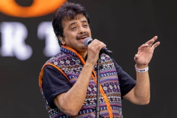 ஜாதி, அந்தஸ்து, முக்கியம் இல்லை! என் மகள்கள் திருமணம்.. சரிகமப நடுவர் ஸ்ரீநிவாஸ் அதிரடி