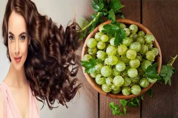 ஒரே வாரத்தில் நீளமான அடர்த்தியான கூந்தலை பெற இந்த ஒரு பானம் போதும்!