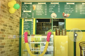 எஞ்சினியரிங் படித்து விட்டு டீ கடைக்கு ஓனரான இளைஞர்கள்.... சாதிக்க தடையாக இருந்தது என்ன?