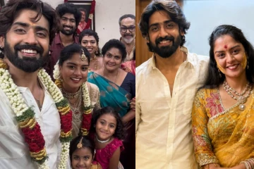 முடிவுக்கு வந்த மகாநதி சீரியல்.. நடிகர்கள், நடிகைகளின் ஒரு நாள் சம்பள விவரம் இதோ