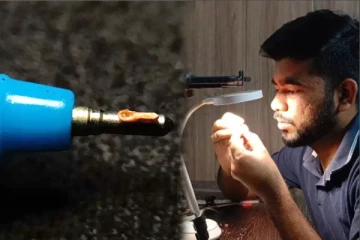 கின்னஸ் உலக சாதனை படைத்த இந்த பொருள்; என்னவென்று கண்டுபிடிக்க முடிகிறதா?