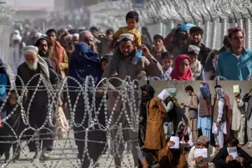 இஸ்ரேலுக்கு உளவு பார்த்த ஆப்கானியர்களை நாட்டை விட்டு வெளியேற ஈரான் உத்தரவு