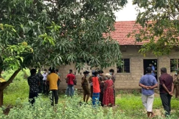 முல்லைத்தீவு சிறுமி உயிரிழப்பு: கைதான மேலும் மூவர் விளக்கமறியலில்