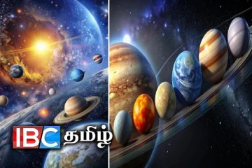 6 கோள்கள் தெரியும் அதிசய நிகழ்வு : பொது மக்களுக்கு கிடைத்த வாய்ப்பு