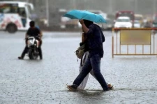 மட்டக்களப்பில் மீண்டும் மழை! குளங்களின் நீர்மட்டம் அதிகரிப்பு