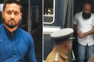 கணேமுல்ல சஞ்சீவ படுகொலை வழக்கு: கெஹெல்பத்தர பத்மேவுக்கு நீதிமன்றம் பிறப்பித்த உத்தரவு