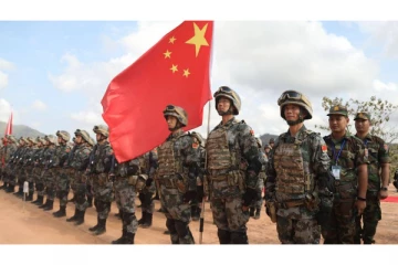 சீனாவின் அடுத்த திட்டம் இது தான்! உளவுத்துறை அனுப்பிய முக்கிய தகவல்