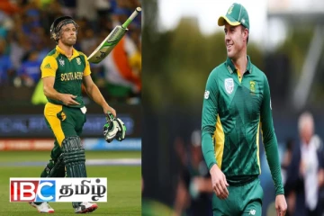 மீண்டும் கிரிக்கெட் களத்திற்கு திரும்பும் அதிரடி நாயகன்